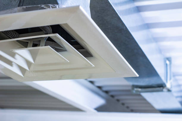 Best Local Air Duct Cleaning Services  in Moundsville, WV