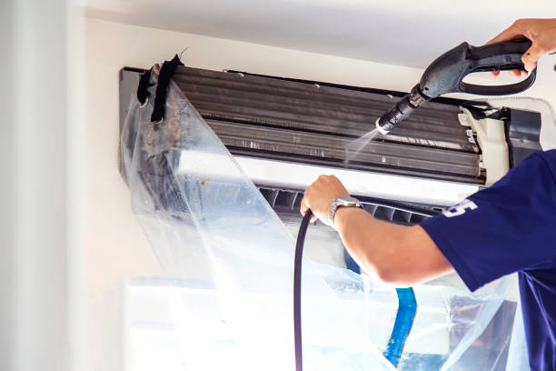 Best Air Duct Cleaning Near Me  in Moundsville, WV