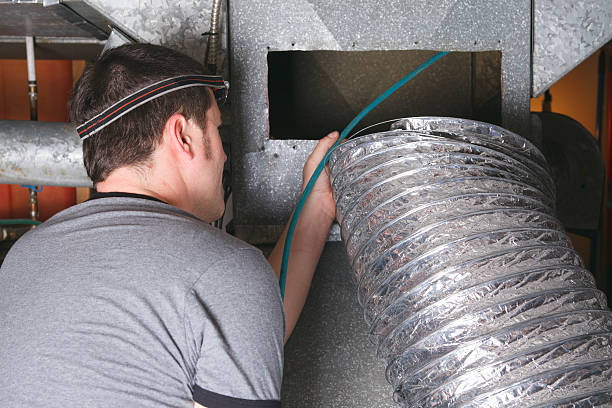 Best Home Air Vent Cleaning  in Moundsville, WV