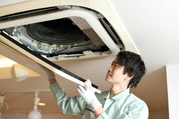 Best Air Duct Cleaning Company Near Me  in Moundsville, WV