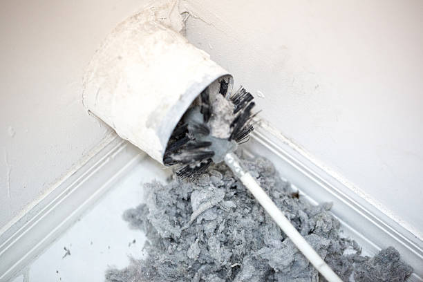 Best Best Air Duct Cleaning Company  in Moundsville, WV