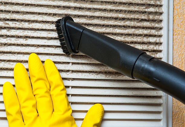 Best Air Vent Cleaning Services  in Moundsville, WV